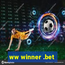 ww winner .bet